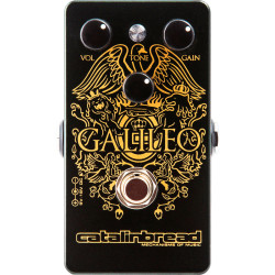 Catalinbread Galileo