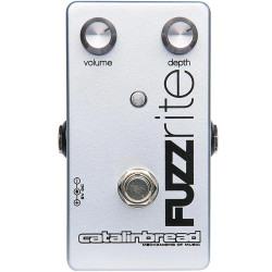 Catalinbread Fuzzrite