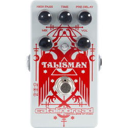 Catalinbread Talisman