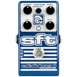 Catalinbread SFT Overdrive