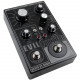 Death by Audio Evil Filter