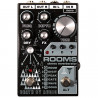 Death by Audio Rooms