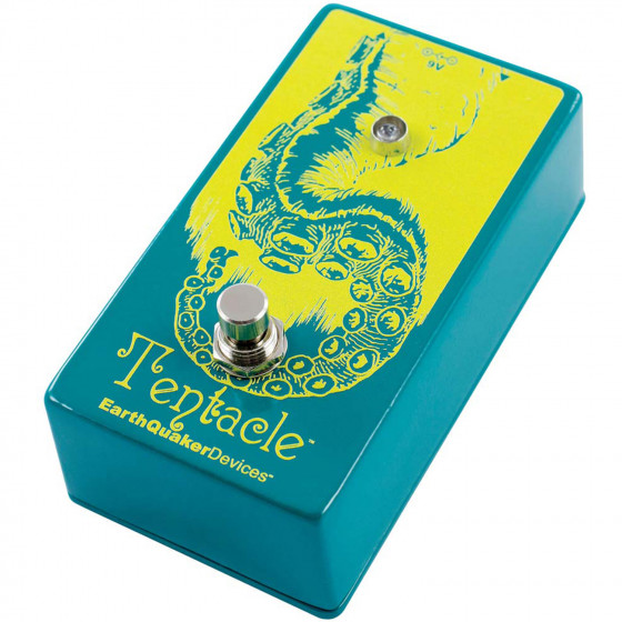 Earthquaker Devices Tentacle V2