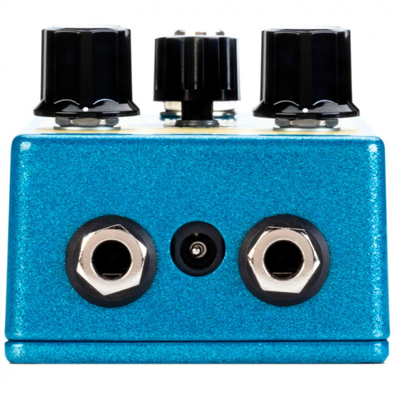 Earthquaker Devices Aqueduct