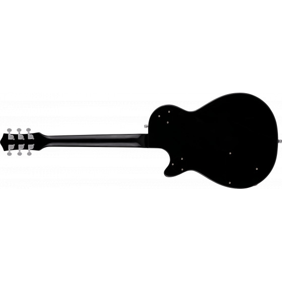 Gretsch G5230T Nick 13 Signature Tiger Jet Black