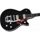 Gretsch G5230T Nick 13 Signature Tiger Jet Black
