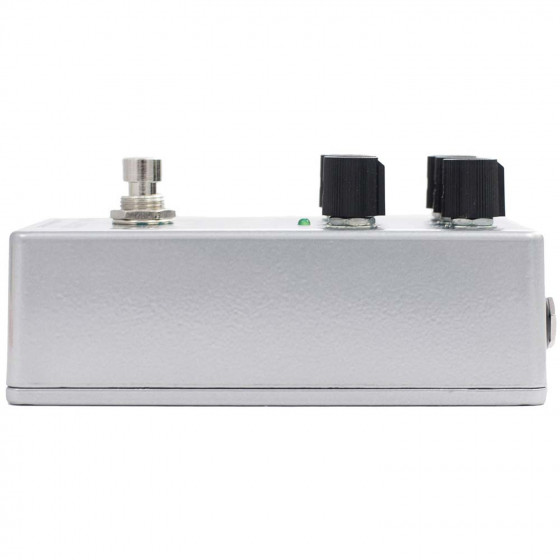 Earthquaker Devices Sea Machine V3
