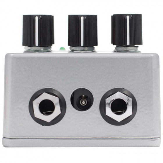 Earthquaker Devices Sea Machine V3