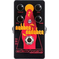 Catalinbread Sabbra Cadabra