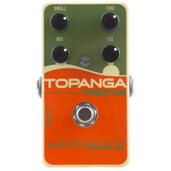 Catalinbread Topanga