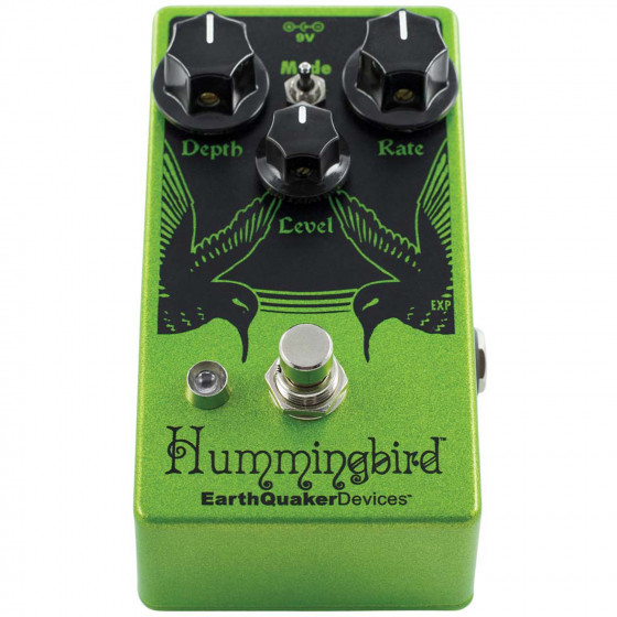 Earthquaker Devices Hummingbird V4