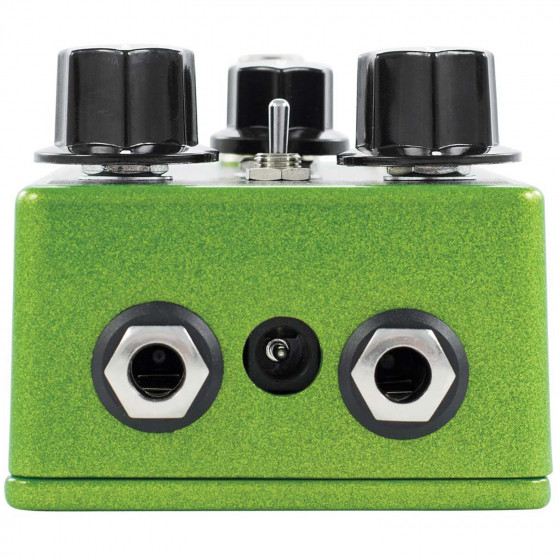 Earthquaker Devices Hummingbird V4