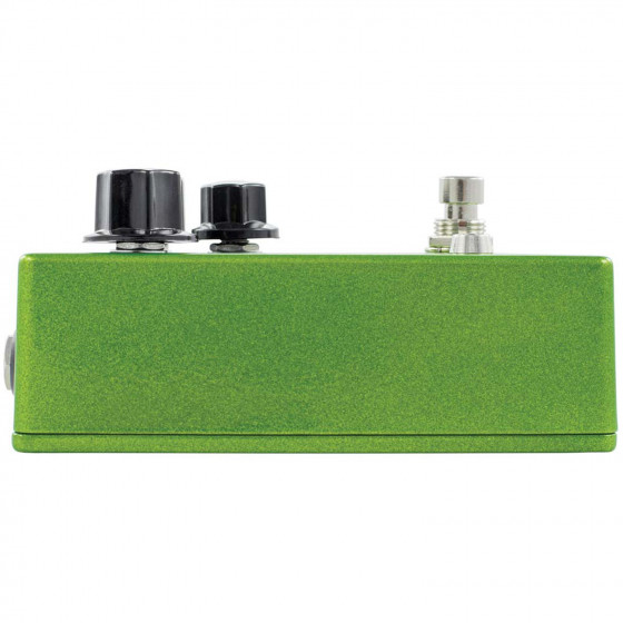 Earthquaker Devices Hummingbird V4