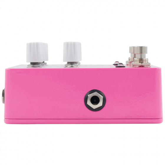 Earthquaker Devices Rainbow Machine V2