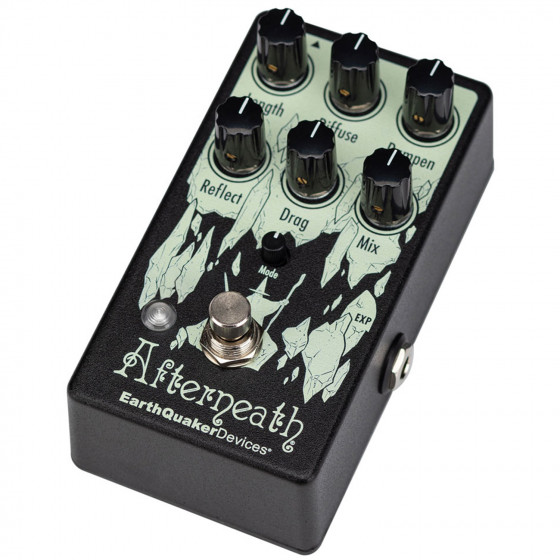 Earthquaker Devices Afterneath V3