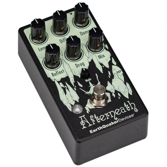 Earthquaker Devices Afterneath V3