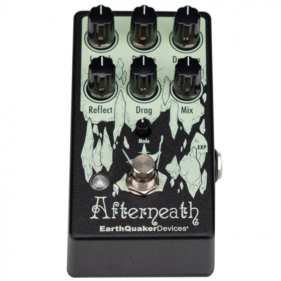 Earthquaker Devices Afterneath V3