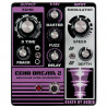 Death by Audio Echo Dream