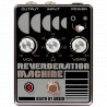 Death by Audio Reverberation Machine