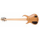 Marcus Miller M7 Swamp Ash 5 Fretless Natural