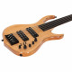 Marcus Miller M7 Swamp Ash 5 Fretless Natural