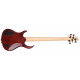 Marcus Miller M7 Alder 5 Freetless Brown Sunburst