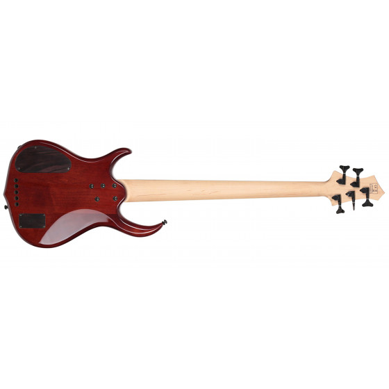 Marcus Miller M7 Alder 5 Freetless Brown Sunburst