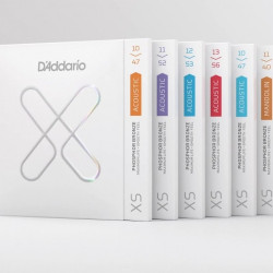 Daddario XSM1140 Mandolina
