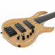 Marcus Miller M5 Swamp Ash 5 Natural