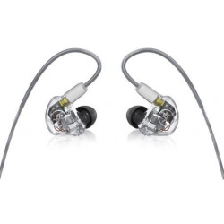 Mackie MP-360 In-ear