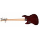 Marcus Miller V3 5 2nd Generation Tobacco Sunburst