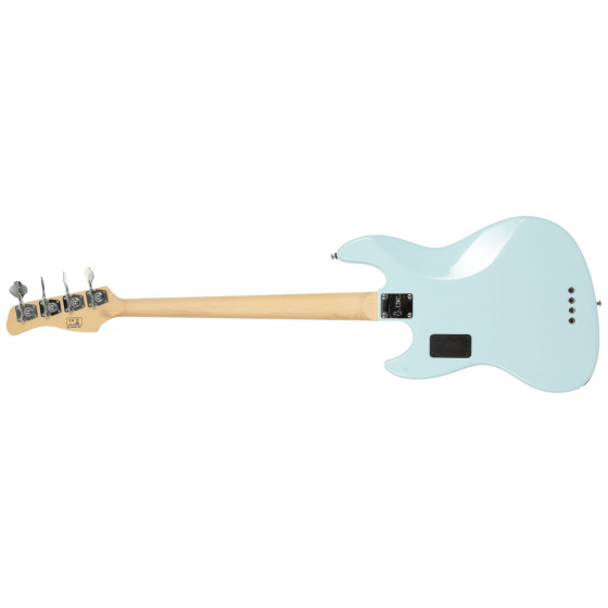 Marcus Miller V3 4 2nd Generation Sonic Blue