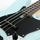 Marcus Miller V3 4 2nd Generation Sonic Blue