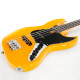 Marcus Miller V3 4 2nd Generation Orange