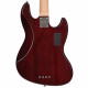 Marcus Miller V3 4 2nd Generation Tobacco Sunburst Left Hand