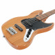 Marcus Miller V5 Alder 4 Natural
