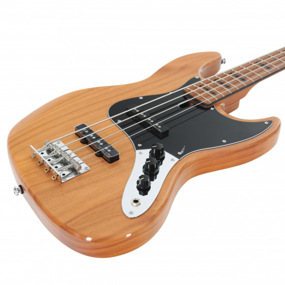 Marcus Miller V5 Alder 4 Natural