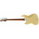 Marcus Miller V5 Alder 4 Vintage White