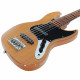Marcus Miller V5 Alder 5 Natural