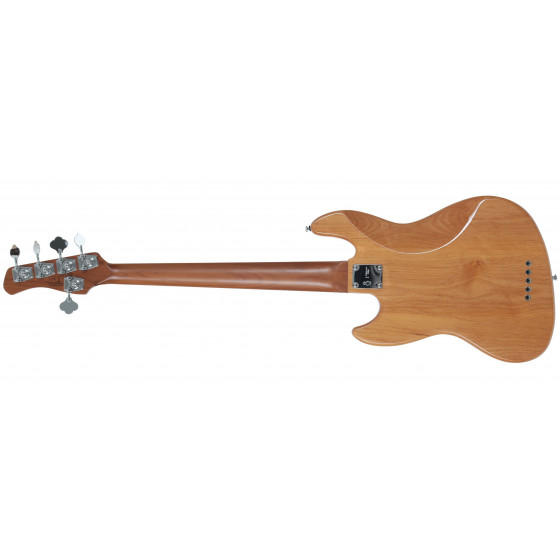 Marcus Miller V5 Alder 5 Natural