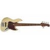 Marcus Miller V5 Alder 5 Vintage White