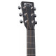 Martin OMC-X1E Black