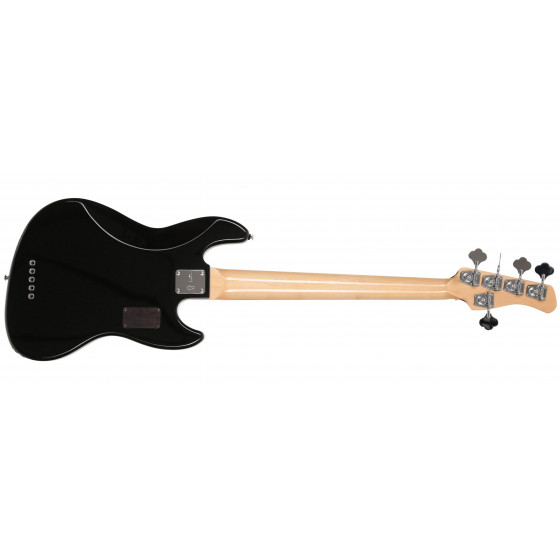 Marcus Miller V7 Vintage Alder 5 Black Left Hand