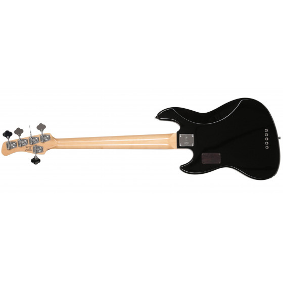 Marcus Miller V7 Vintage Alder 5 Black