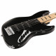 Marcus Miller V7 Vintage Alder 5 Black