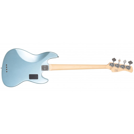 Marcus Miller V7 Alder 4 Lake Placid Blue Left Hand