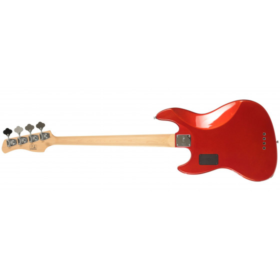 Marcus Miller V7 Alder 4 Metallic Red