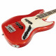 Marcus Miller V7 Alder 4 Metallic Red