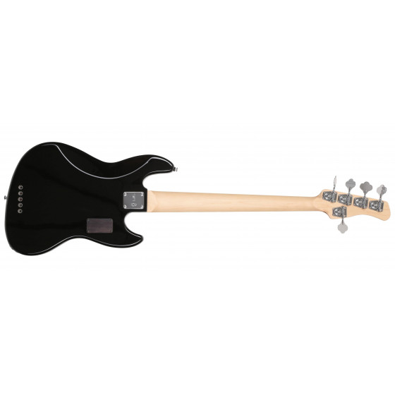 Marcus Miller V7 Alder 5 Black Left Hand