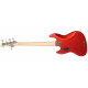 Marcus Miller V7 Alder 5 Metallic Red
